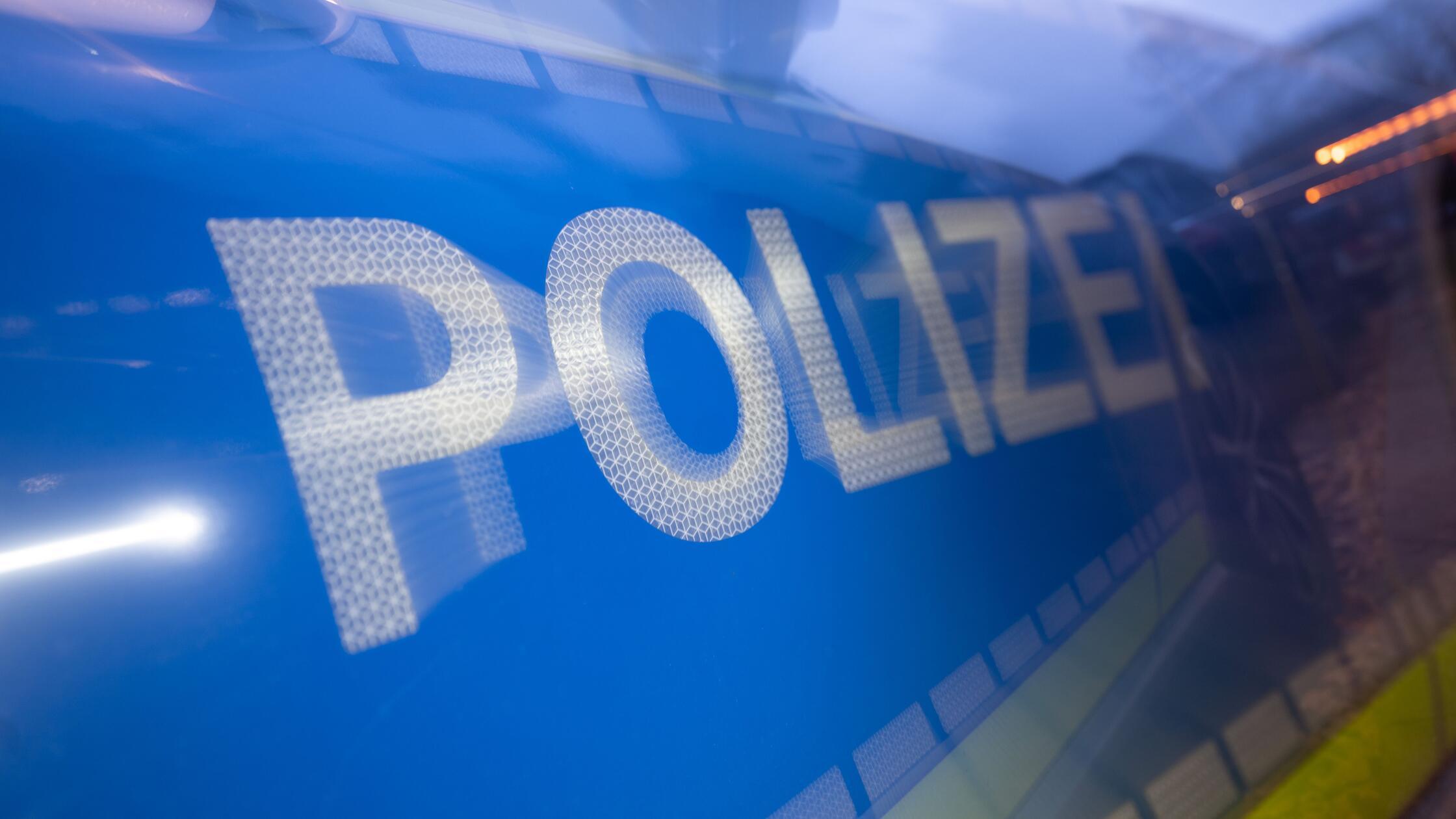Einbruch und Diebstahl im Vereinsheim des SV Altensittenbach