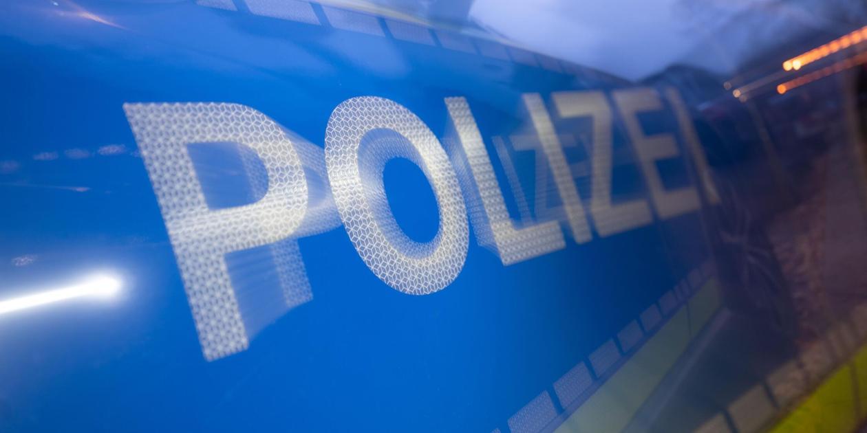 Einbruch und Diebstahl im Vereinsheim des SV Altensittenbach