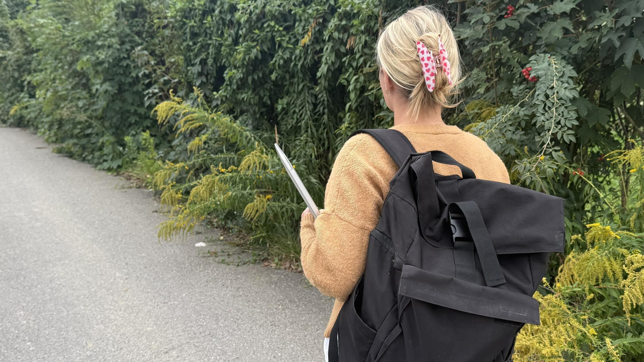Junglehrerin kritisiert Zuweisungen