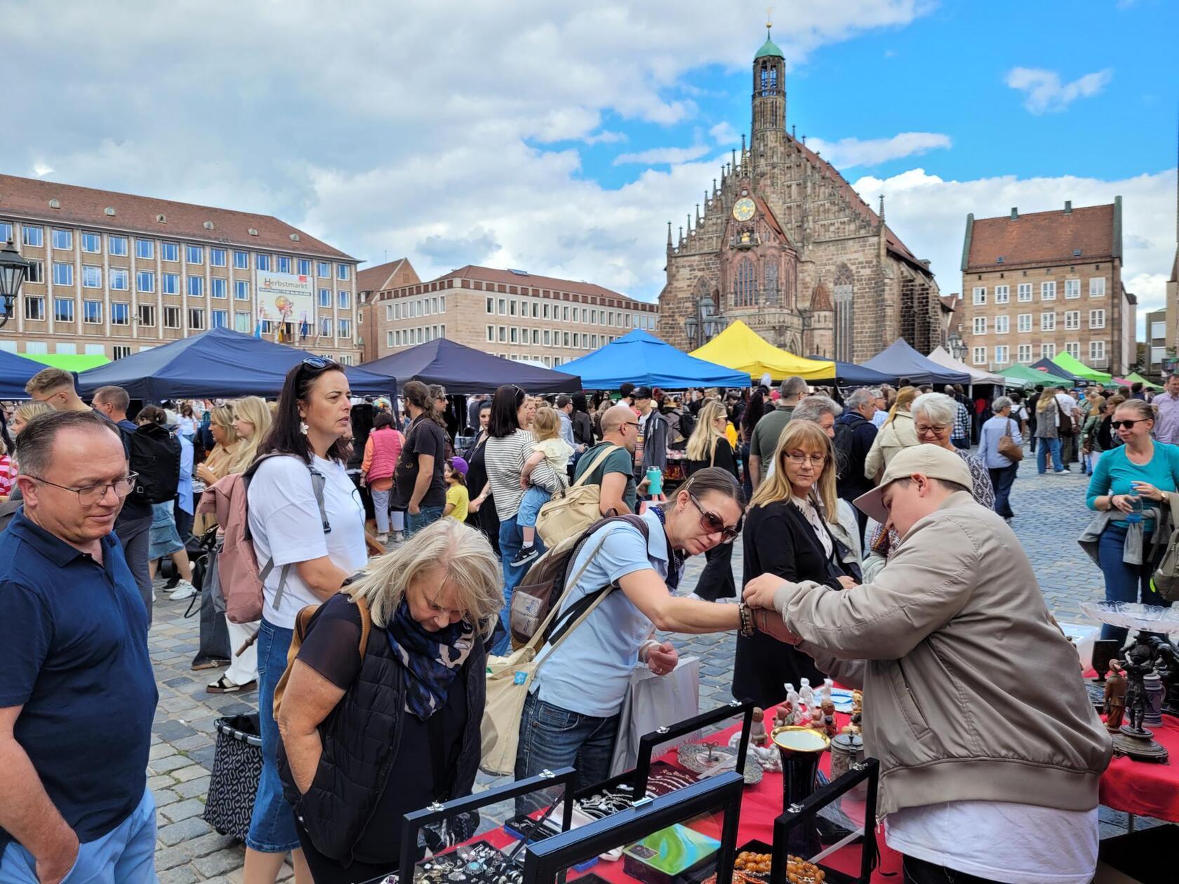 Trempelmarkt Herbst 2026