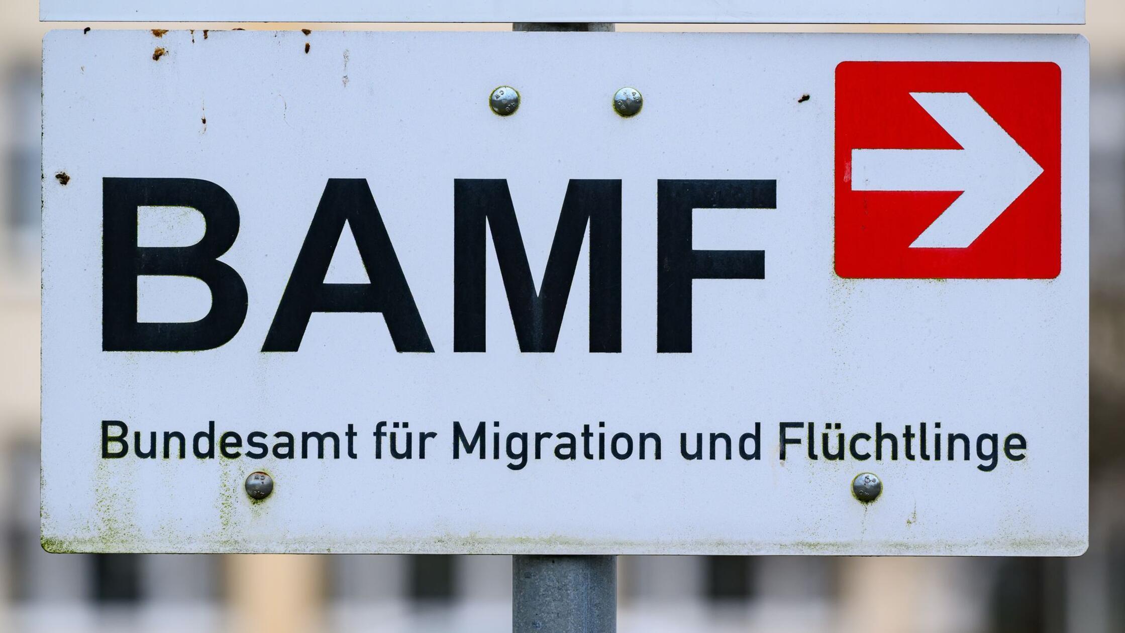 Ein Wegweister zum Bundesamt für Migration und Flü