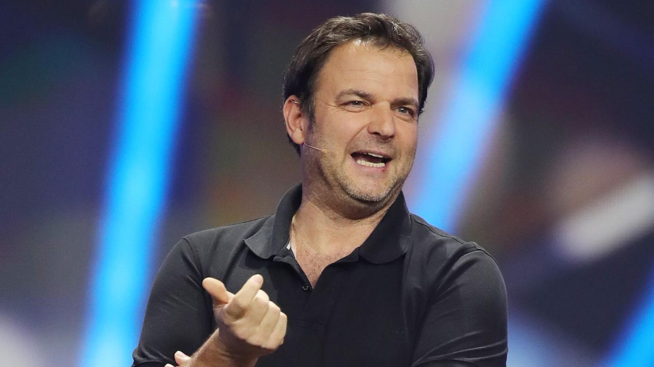  - Martin Rütter