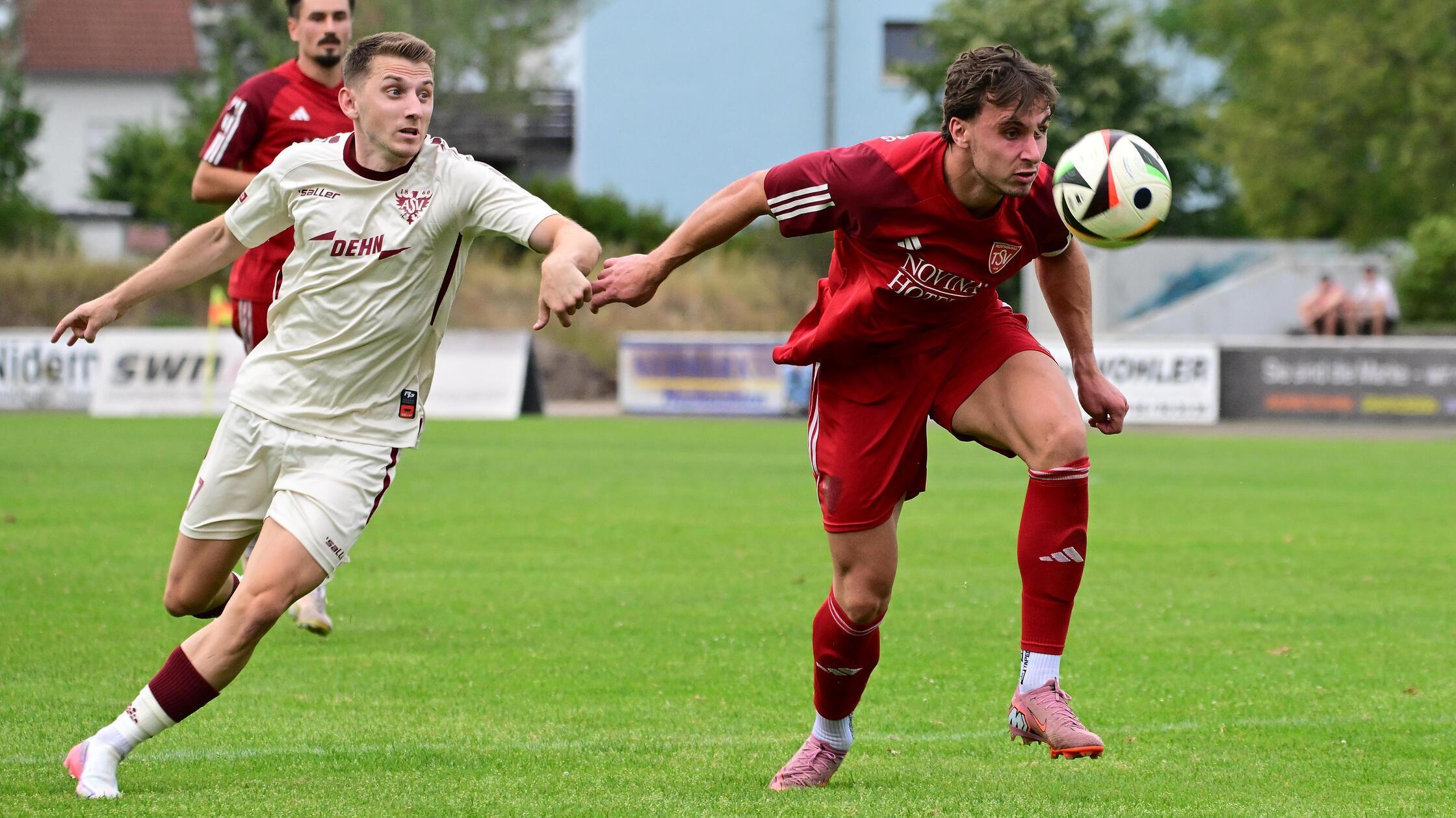 31.07.2026 --- Fussball Amateurfussball --- Saison