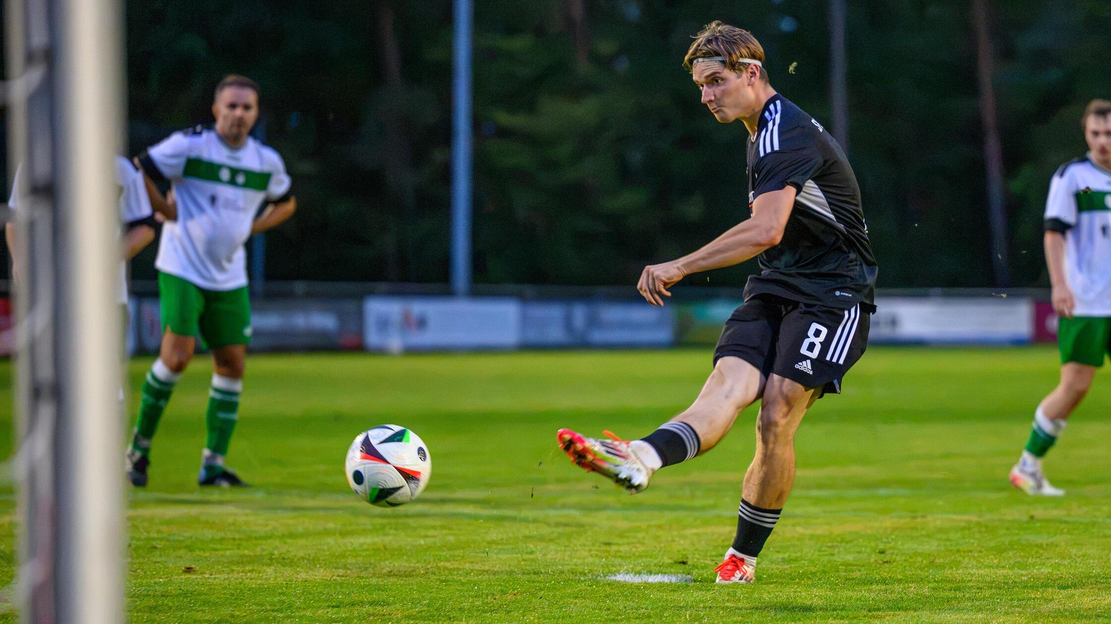 28.08.2026 --- Fussball Amateurfussball --- Saison