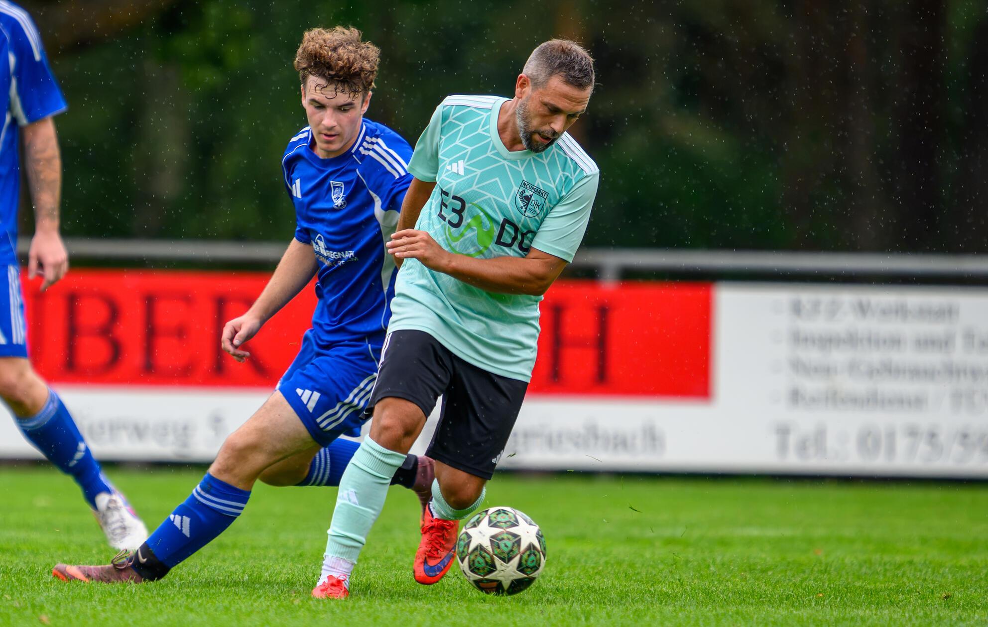13.09.2026 --- Fussball Amateurfussball --- Saison