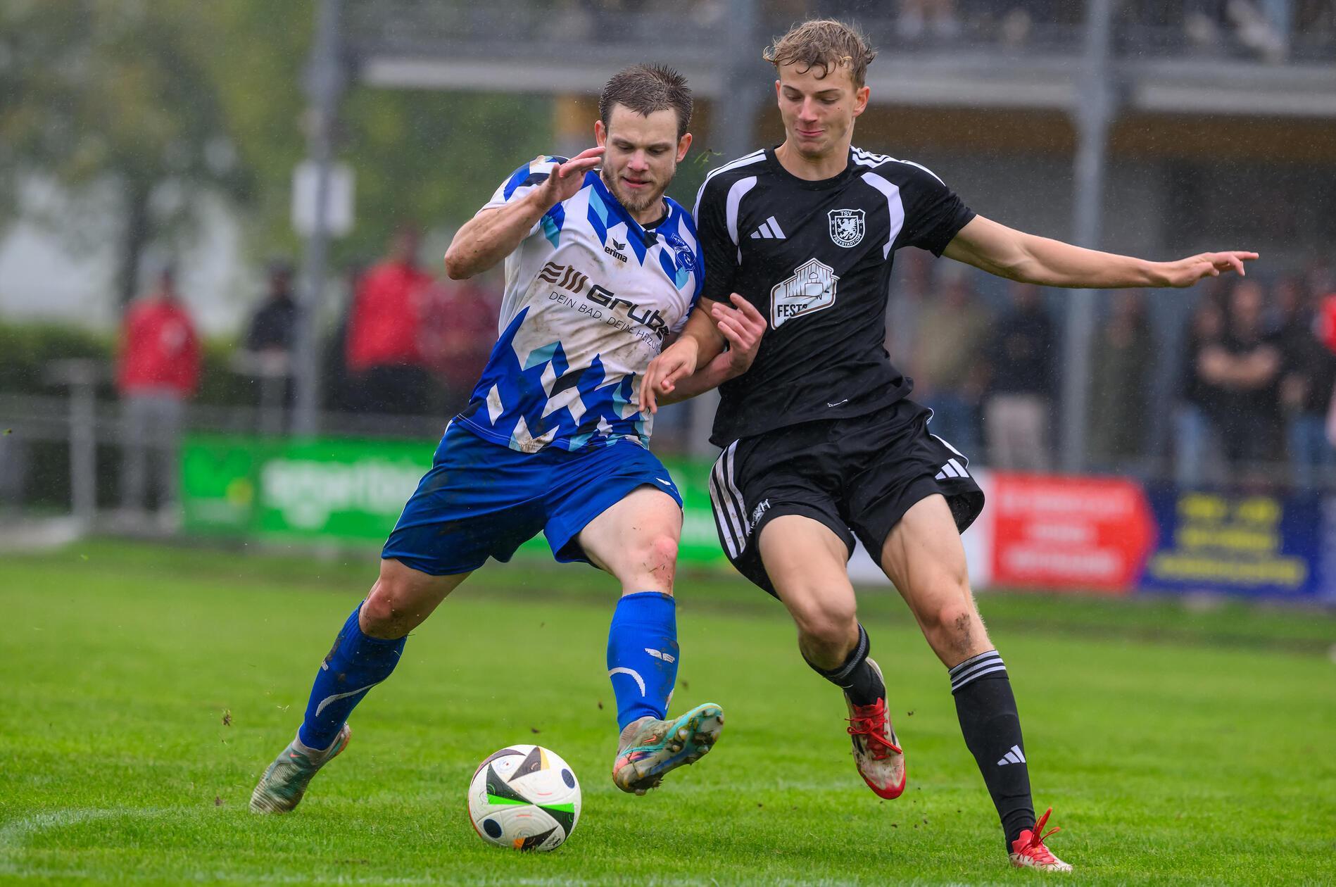 13.09.2026 --- Fussball Amateurfussball --- Saison
