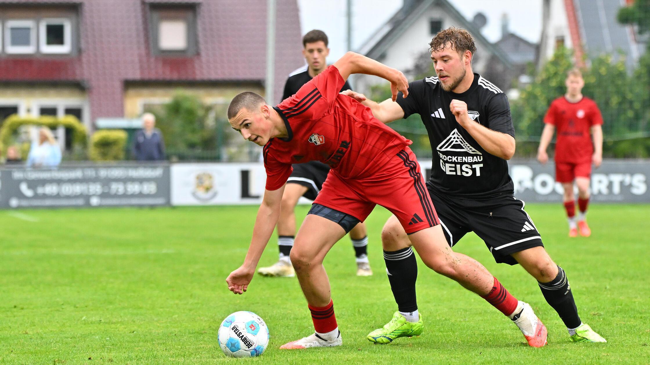 13.09.2026 --- Fussball Amateurfussball --- Saison