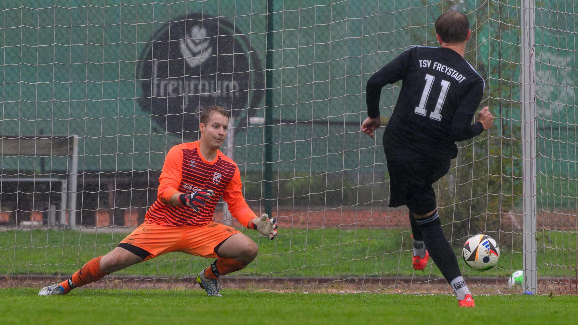 13.09.2026 --- Fussball Amateurfussball --- Saison