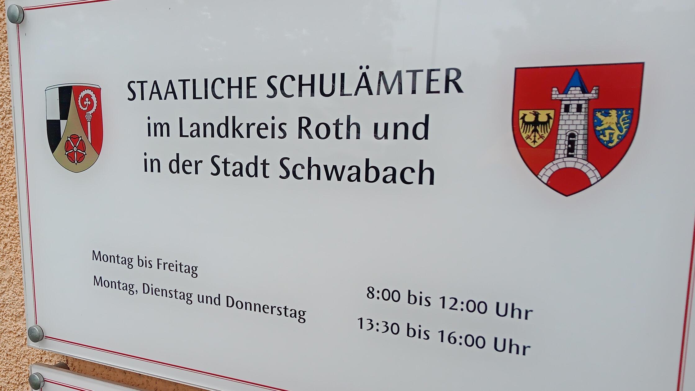 Zum Schuljahresbeginn zieht das Staatliche Schulam