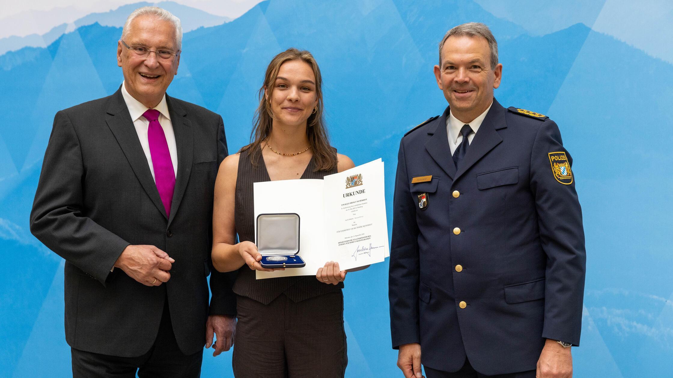 Leyla Sauerbrei