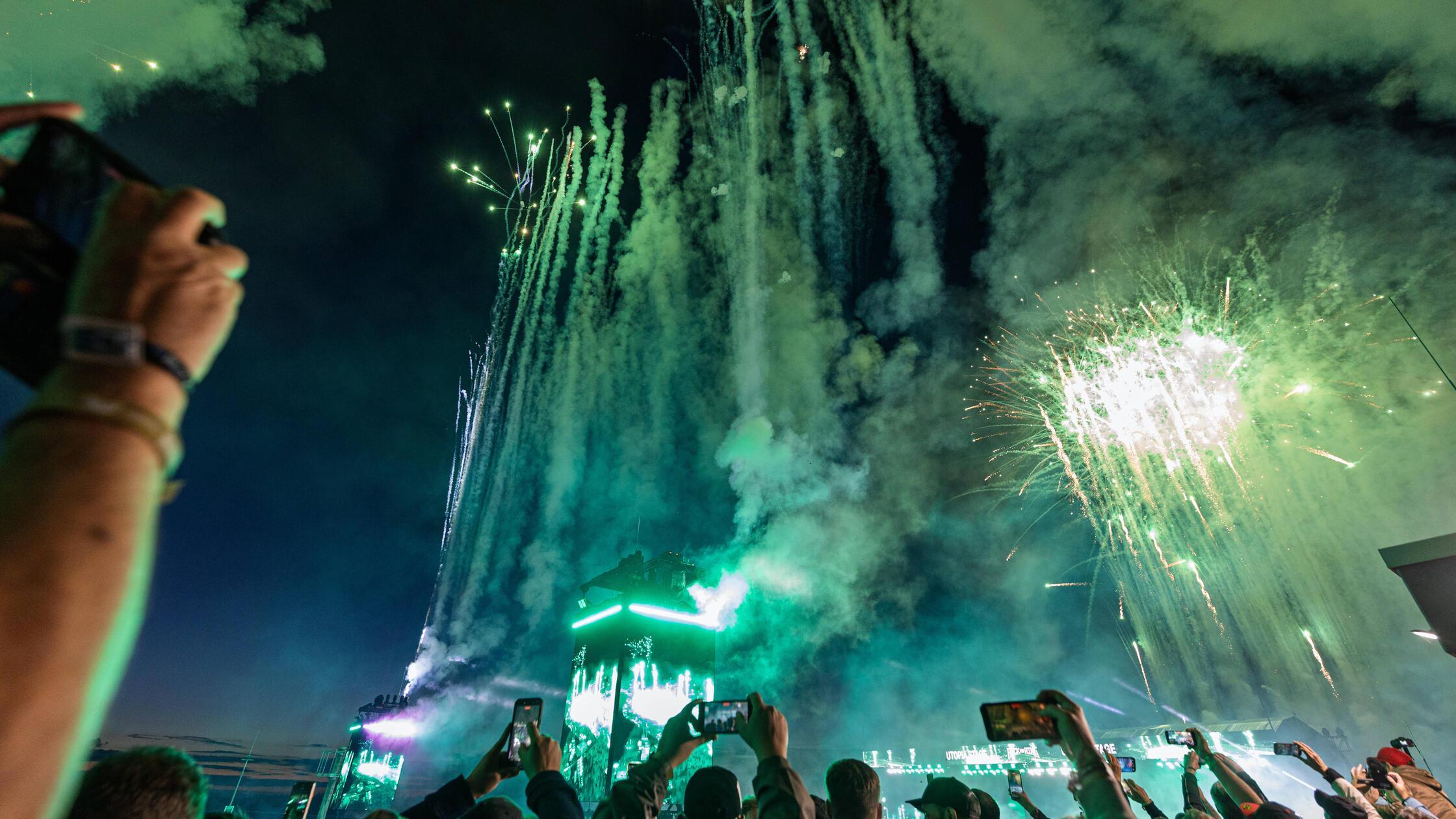 Rock am Ring 2026 - 05.06.26