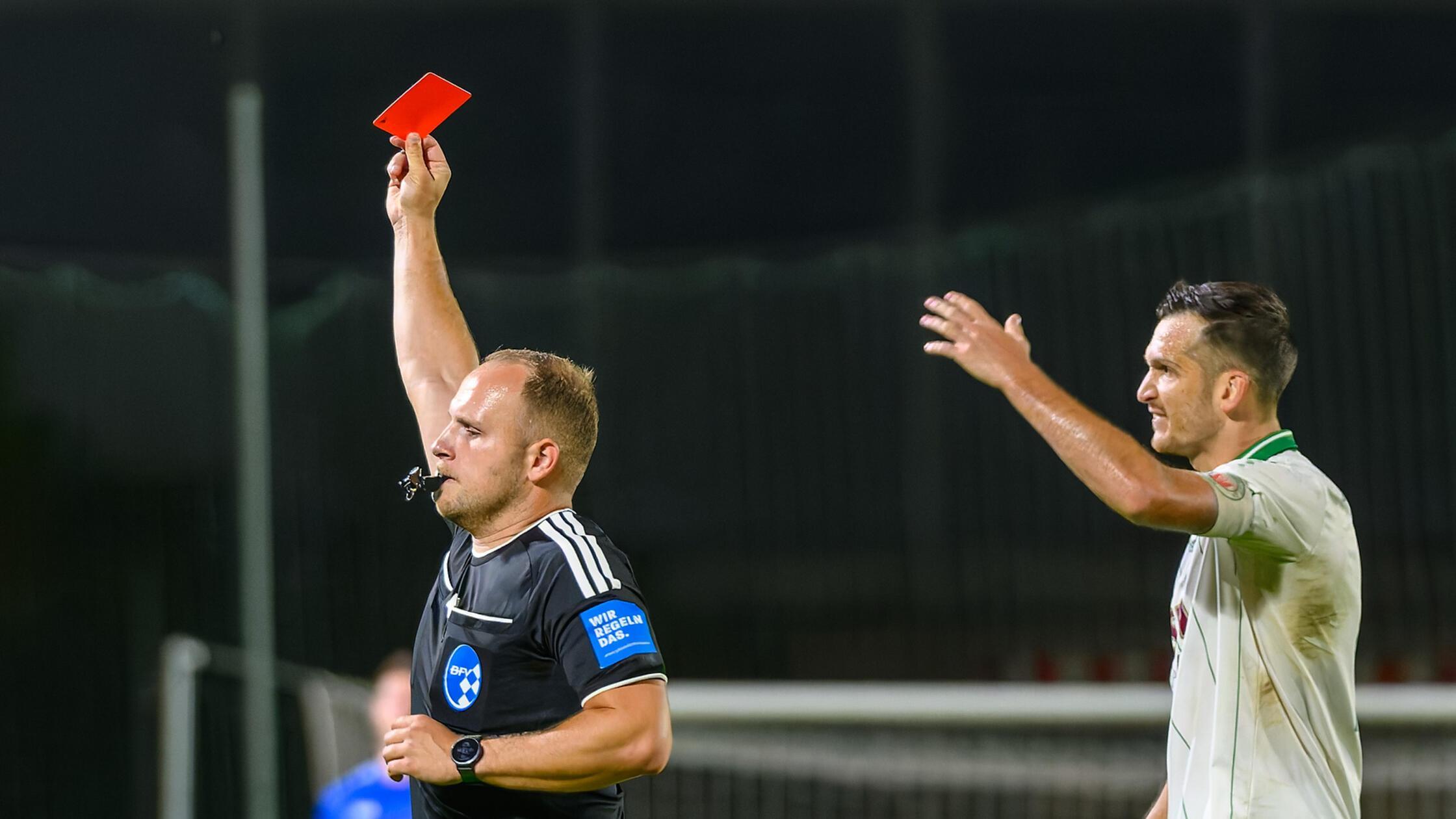15.09.2026 --- Fussball --- Saison 2026 2027 --- R