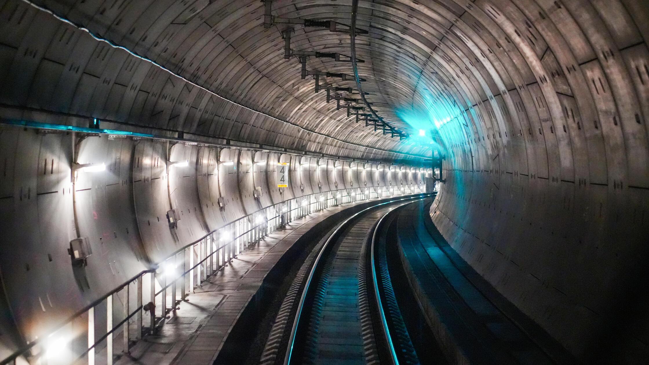 Bahn-Megaprojekt: Güterzugtunnel zwischen Nürnberg und Erlangen rückt in den Mittelpunkt
