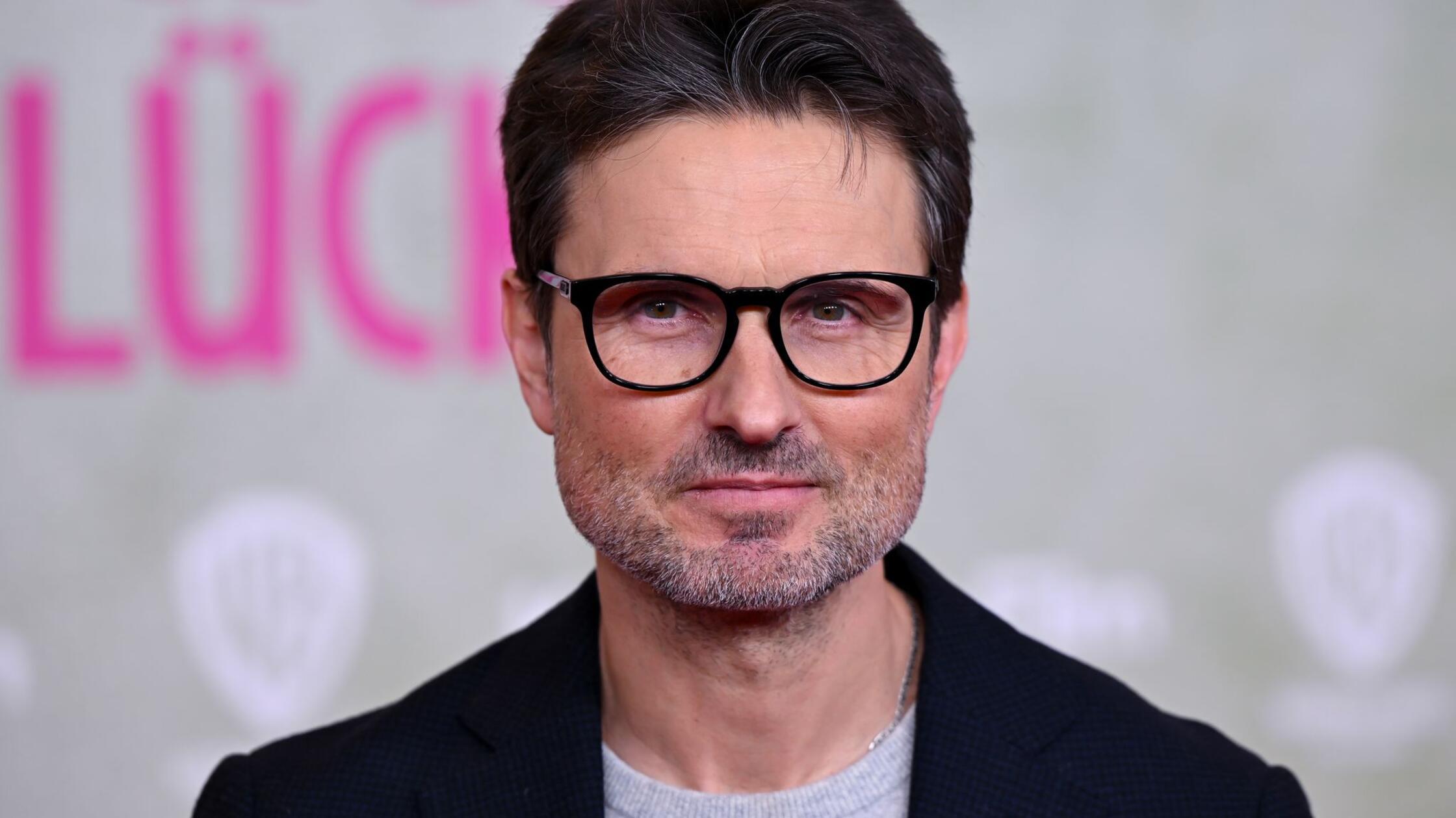 Simon Verhoeven, Regisseur und Drehbuchautor, komm