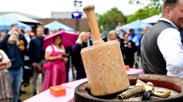 Fränkische Lebensart, Kulinarik und Traditionsbrauchtum – das Altstadtfest Nürnberg geht in diesem Herbst bereits in seine 54. Auflage.