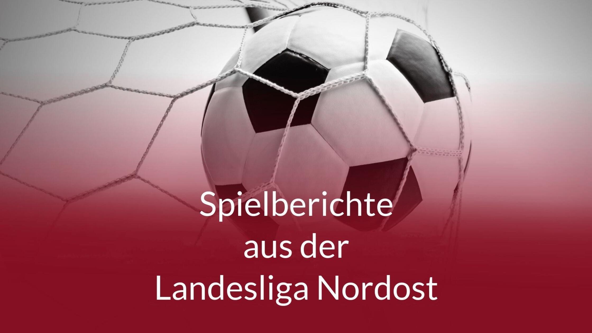 Spielberichte 3 Landesliga 1