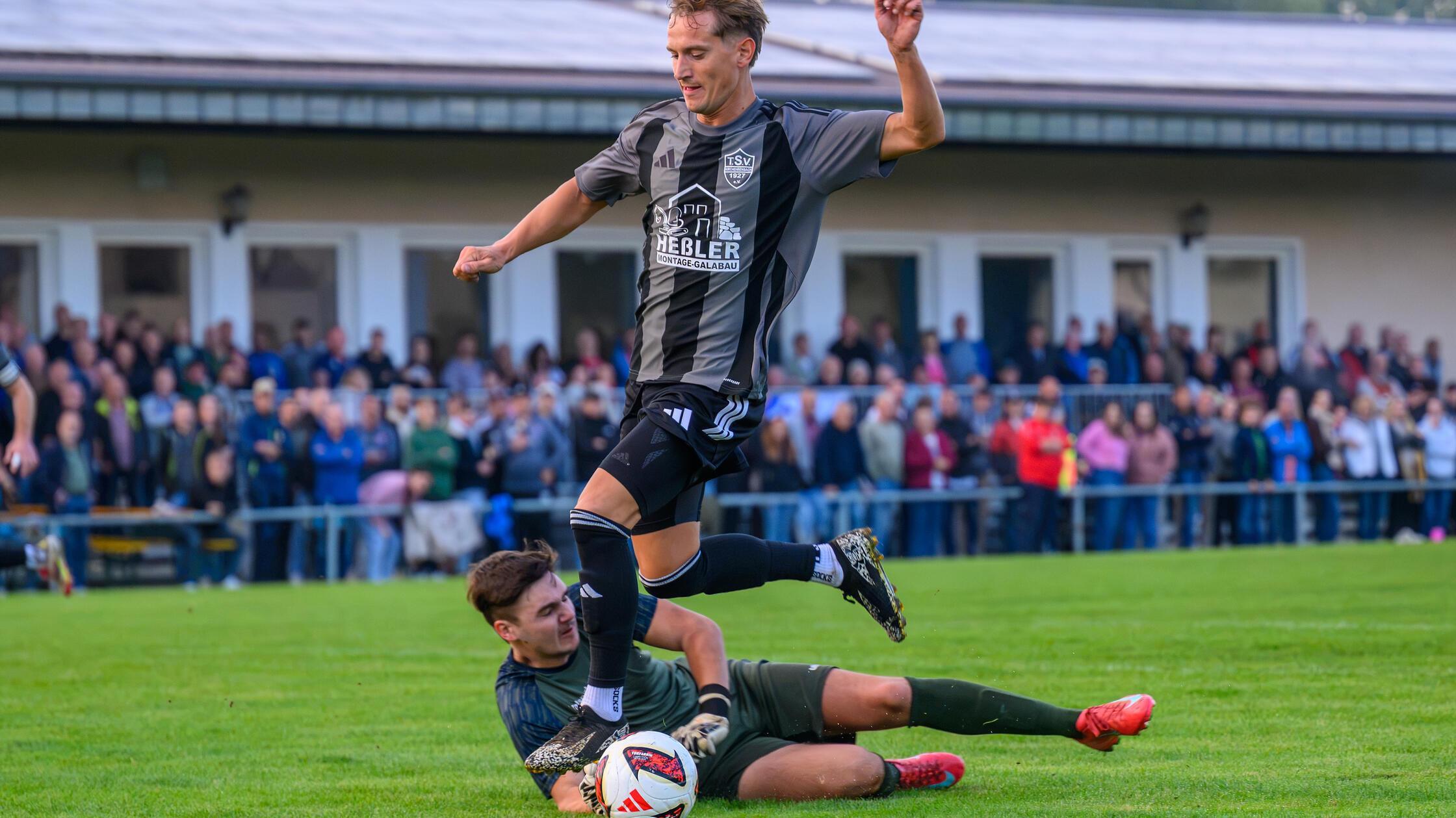 16.09.2026 --- Fussball Amateurfussball --- Saison
