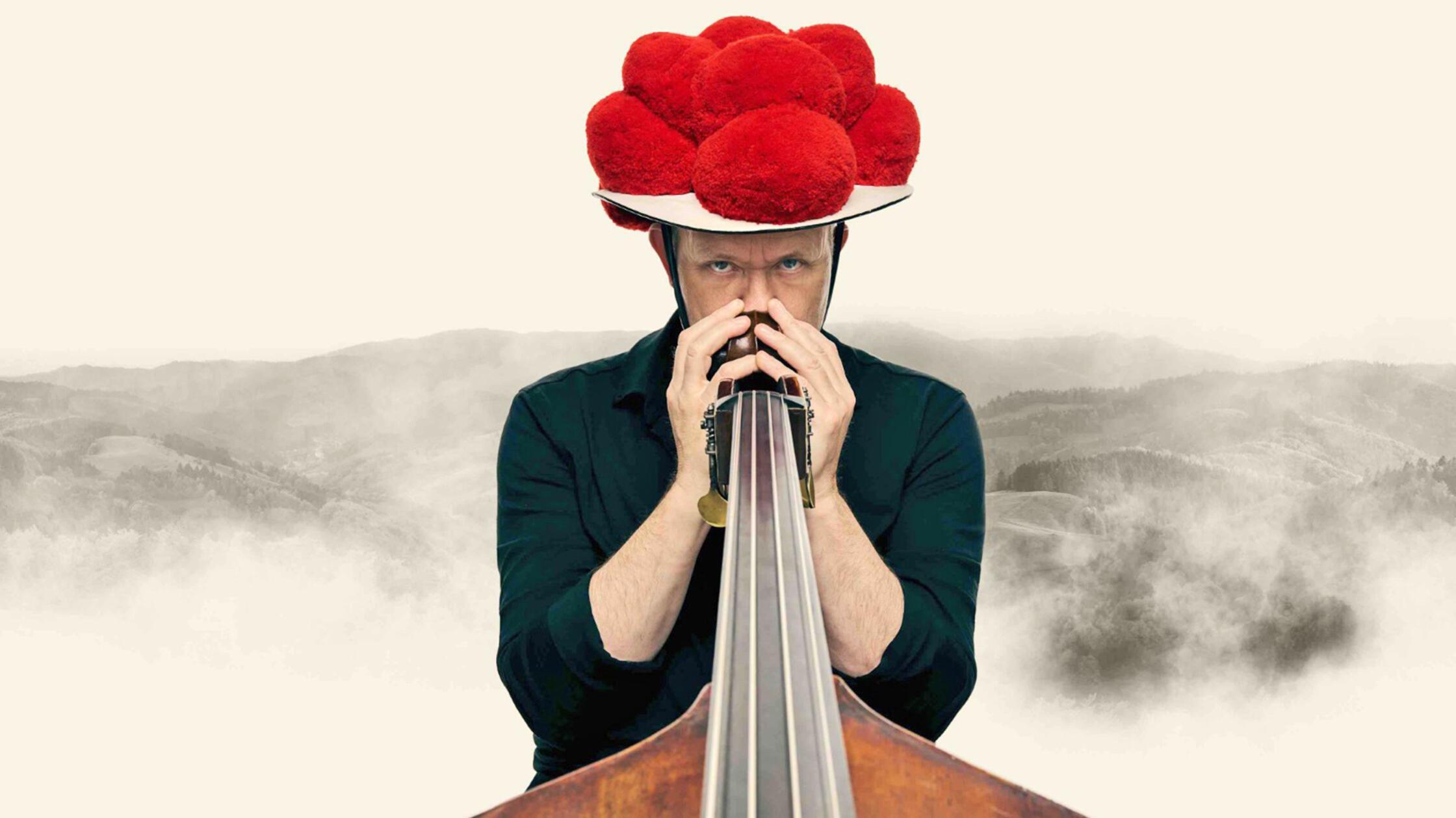 DIETER ILG, Jazzbass