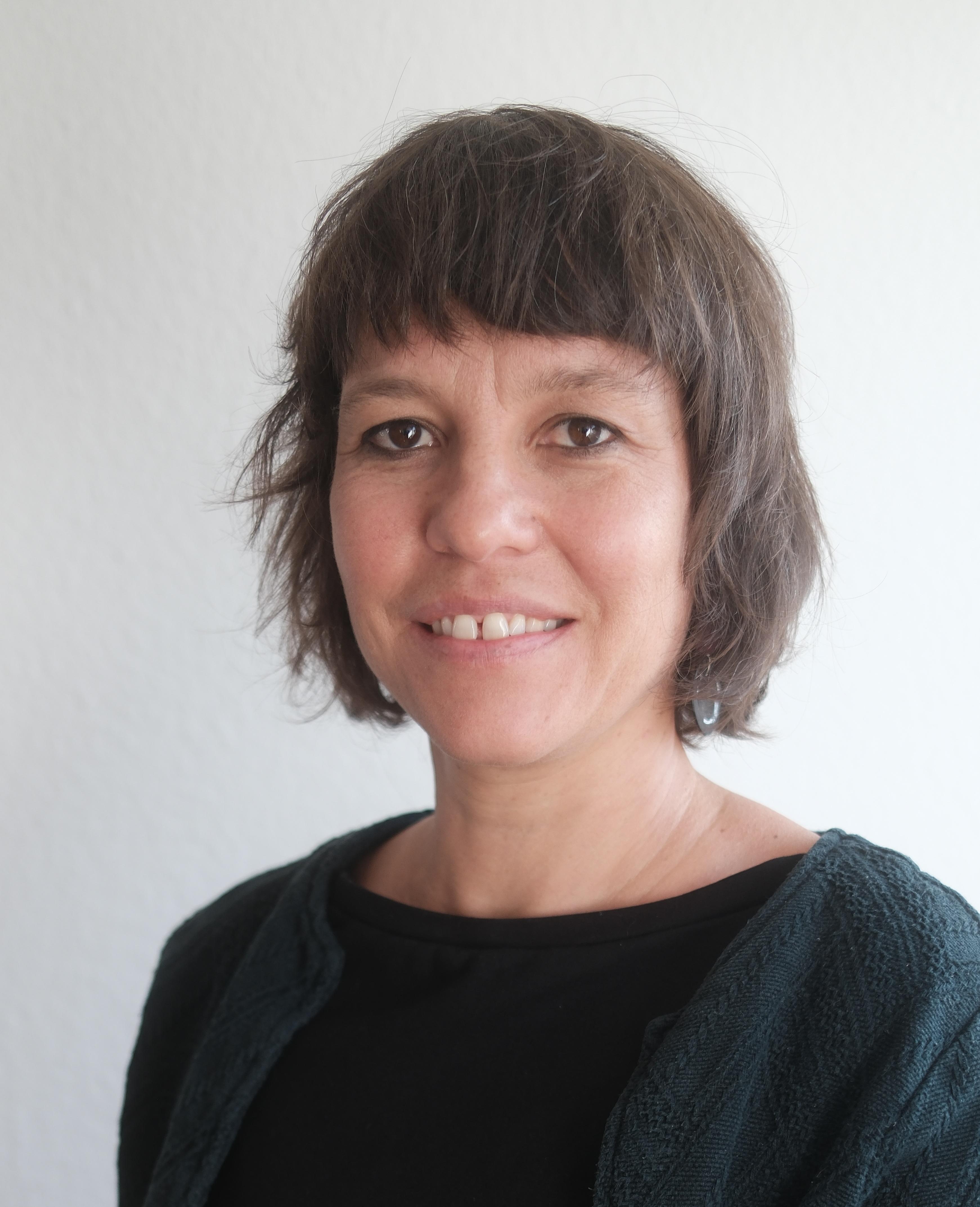 Toni Seibert
