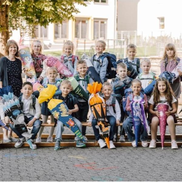 Einschulung Waischenfeld 2026