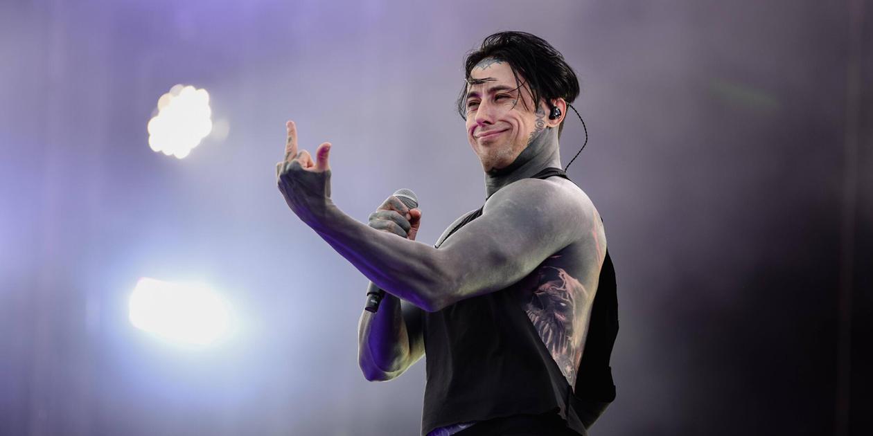 „Wait what“: Rock im Park entzürnt Fans mit geplantem Act - heftige ...