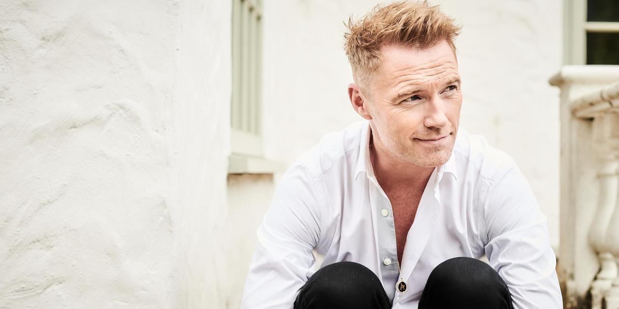 Große Pop-Momente: Irischer Megastar kündigt Konzert in Nürnberg an