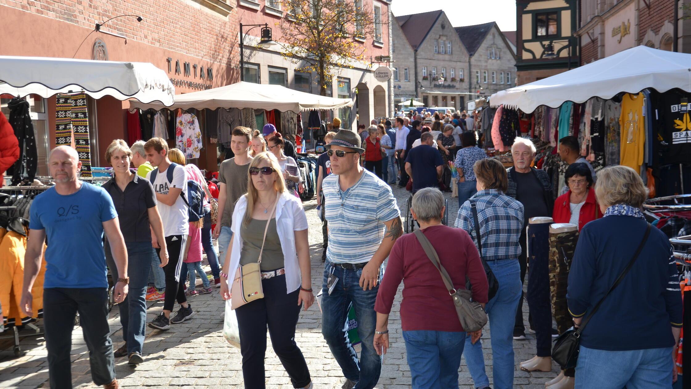 Ein neues Konzept der Stadt Roth ermöglicht nun do
