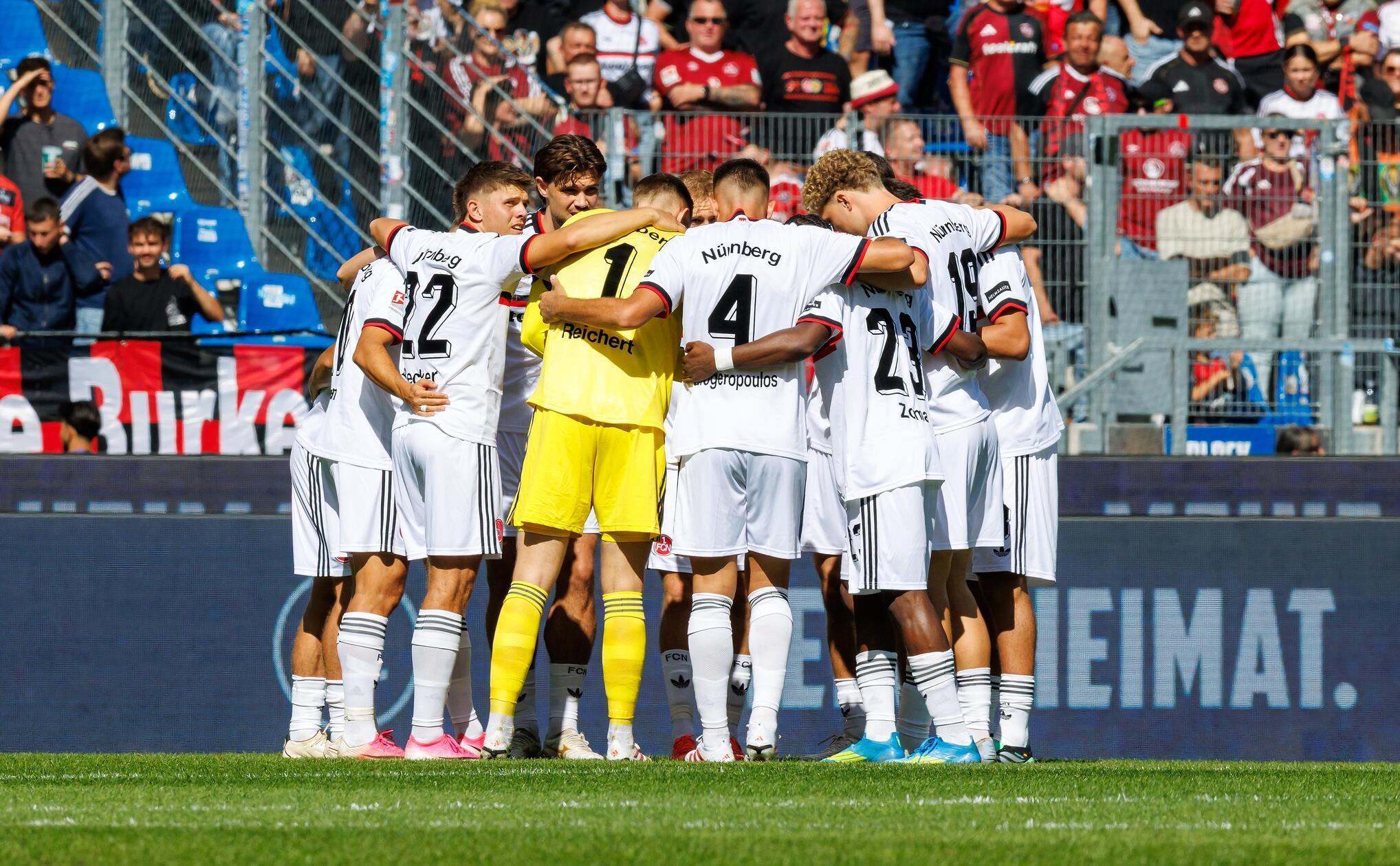 19.09.2026 --- Fussball --- Saison 2026 2027 --- 2