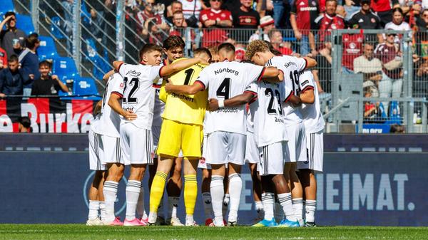 19.09.2026 --- Fussball --- Saison 2026 2027 --- 2