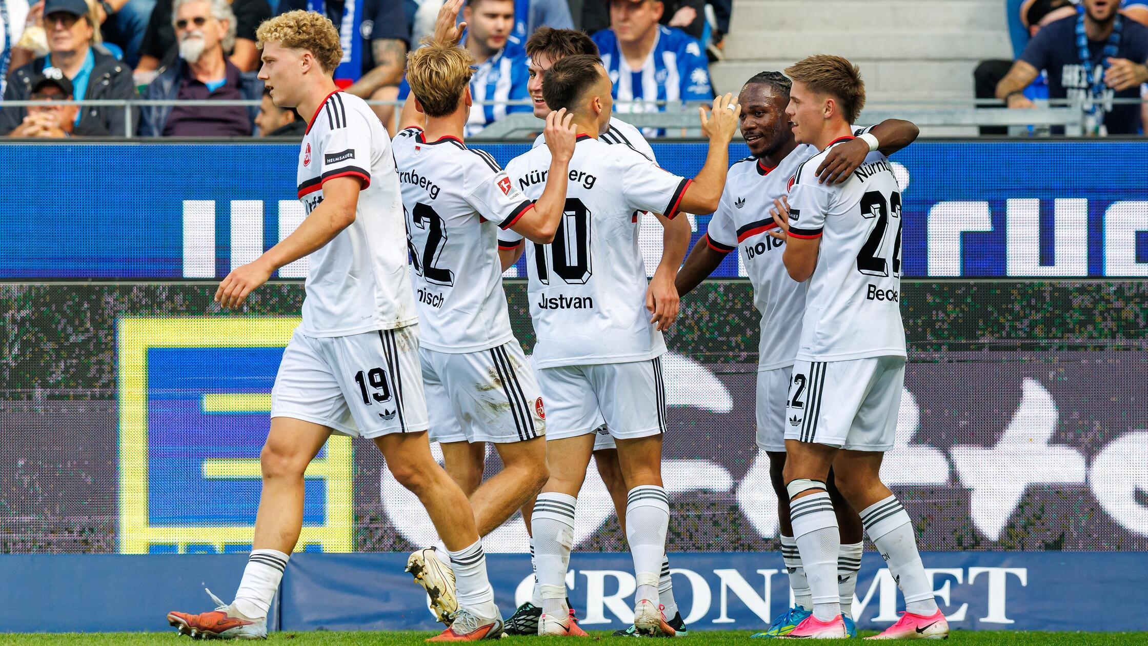 19.09.2026 --- Fussball --- Saison 2026 2027 --- 2
