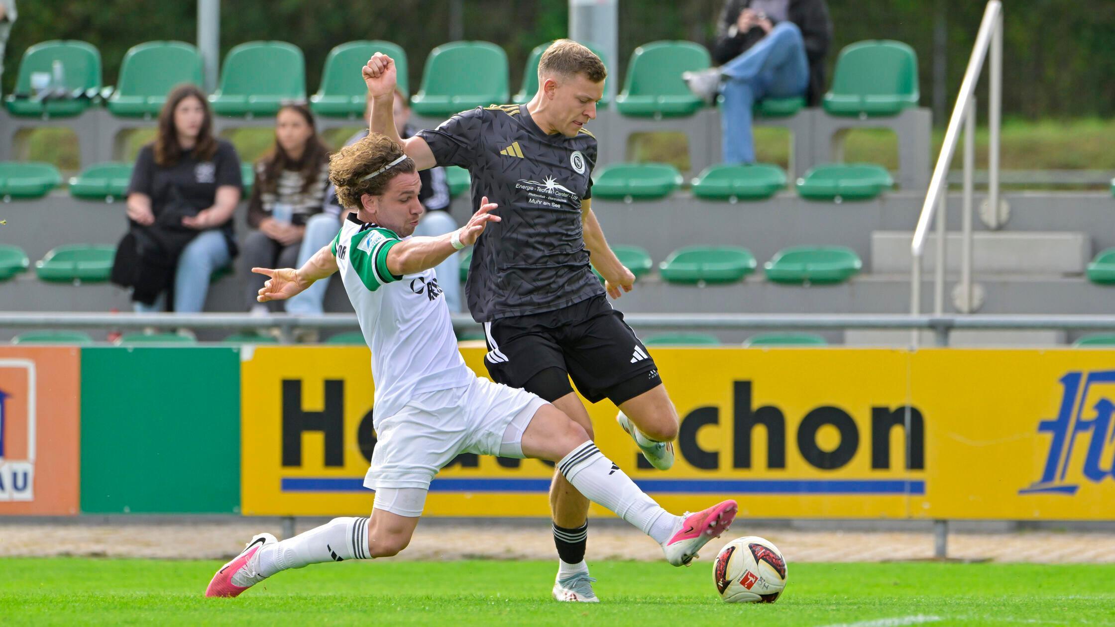 Fußball Regionalliga      © Martin Rügner.     
S