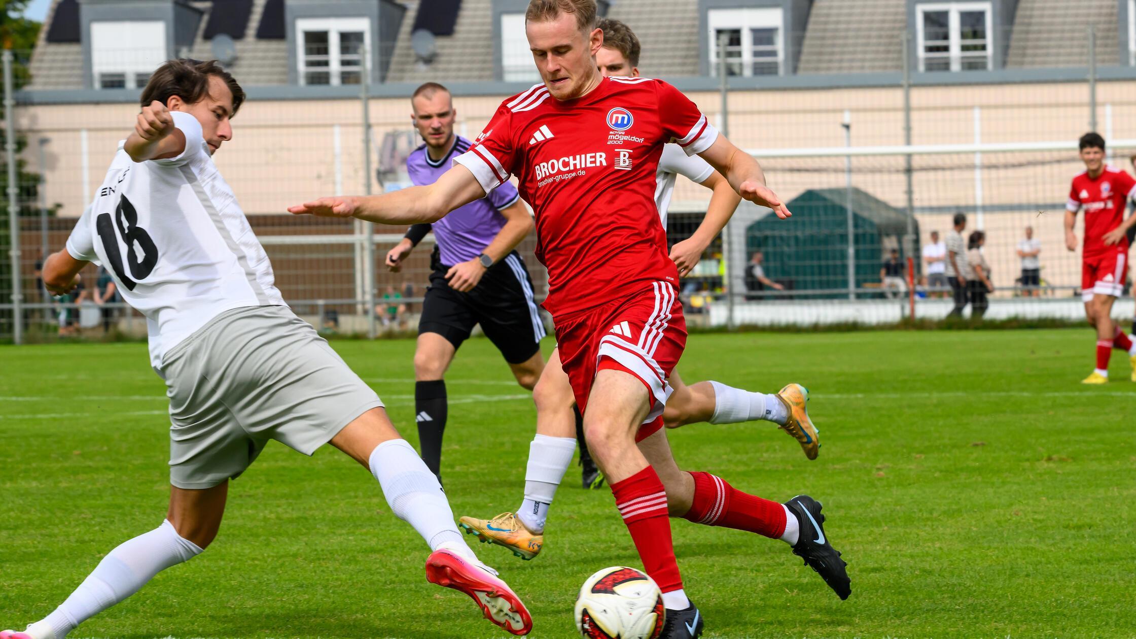 19.09.2026 --- Fussball Amateurfussball --- Saison