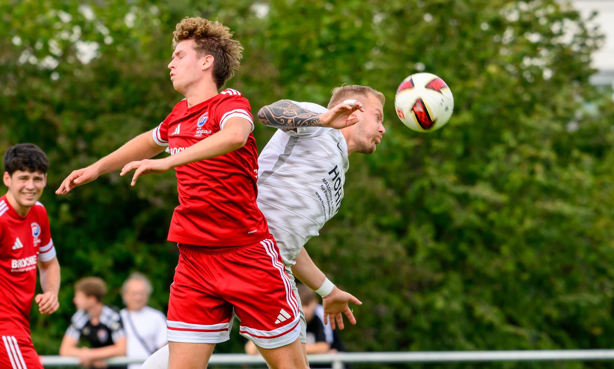 19.09.2026 --- Fussball Amateurfussball --- Saison