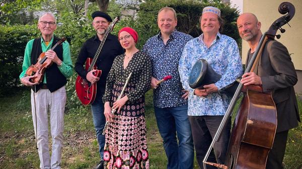 Musik ohne Grenzen - Un voyage du nord au sud