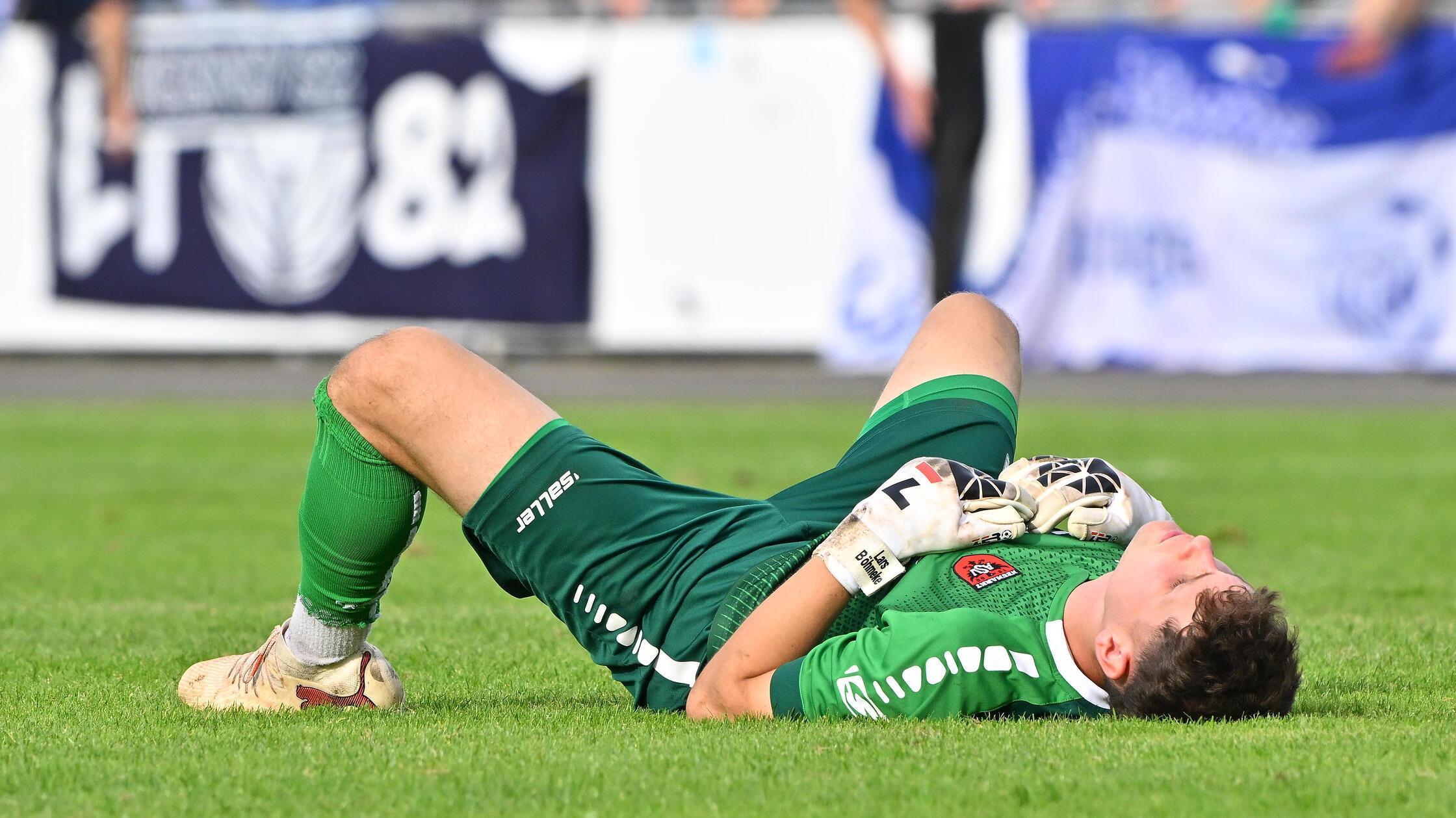 19.09.2026 --- Fussball Amateurfussball --- Saison