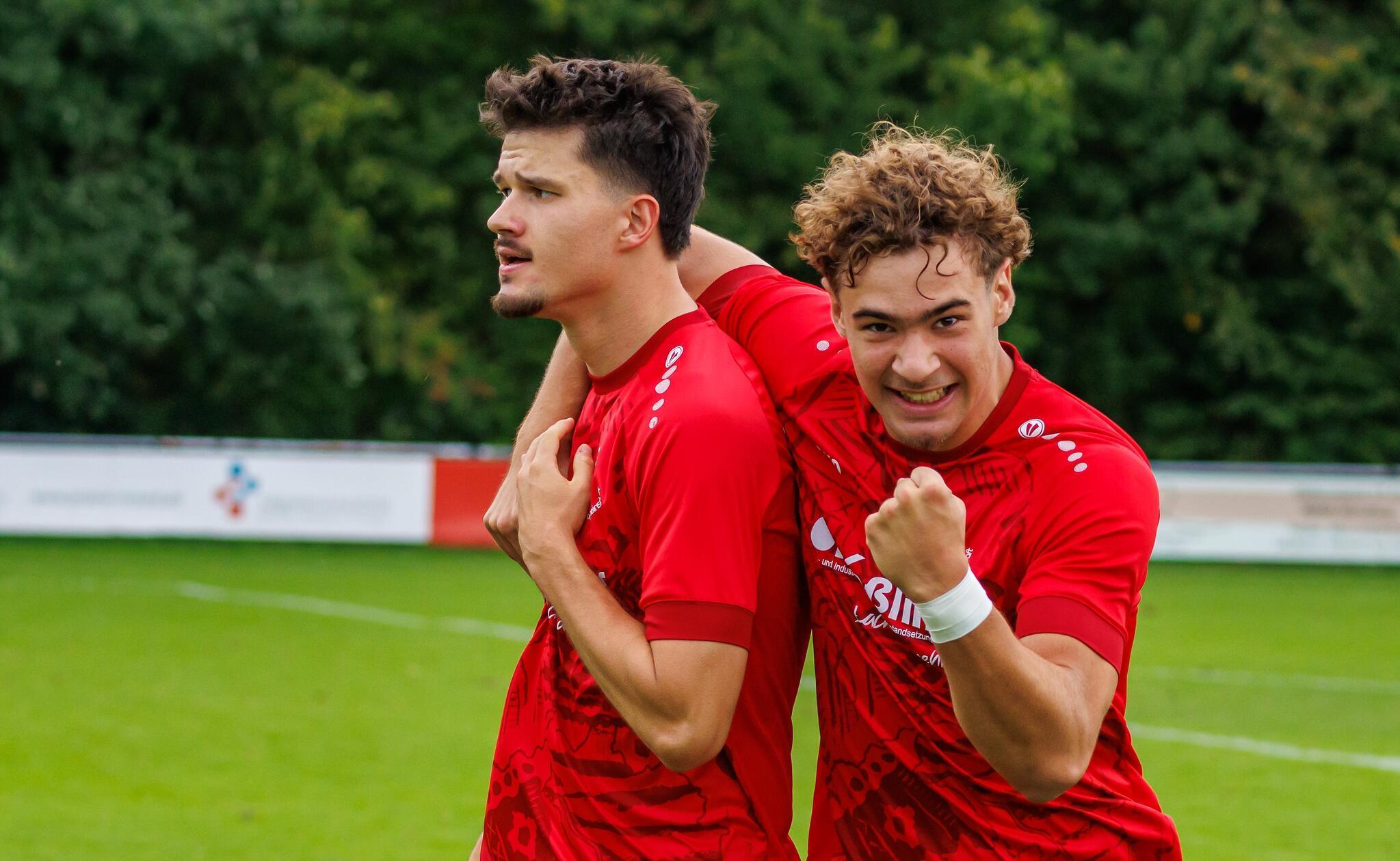 20.09.2026 --- Fussball Amateurfussball --- Saison