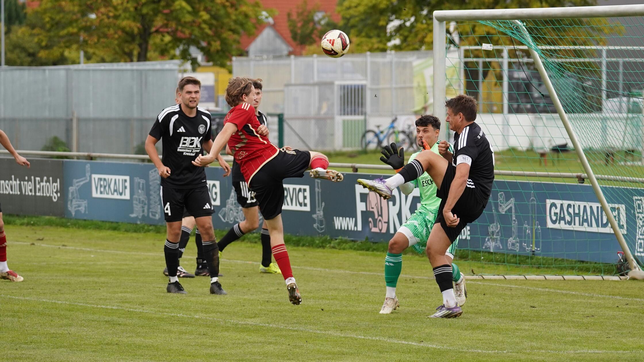 FC Altdorf Lars Klose - 1