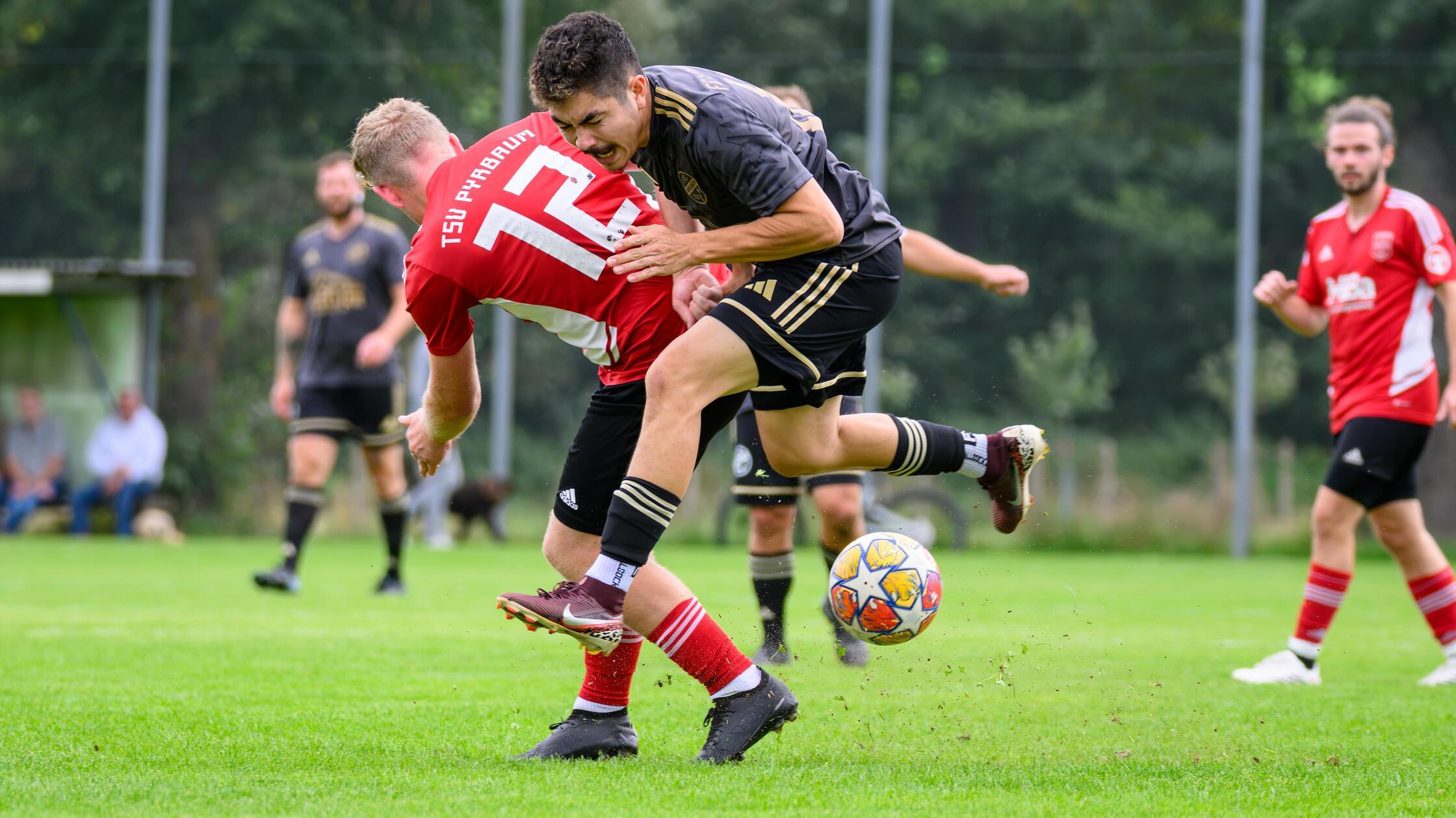 20.09.2026 --- Fussball Amateurfussball --- Saison