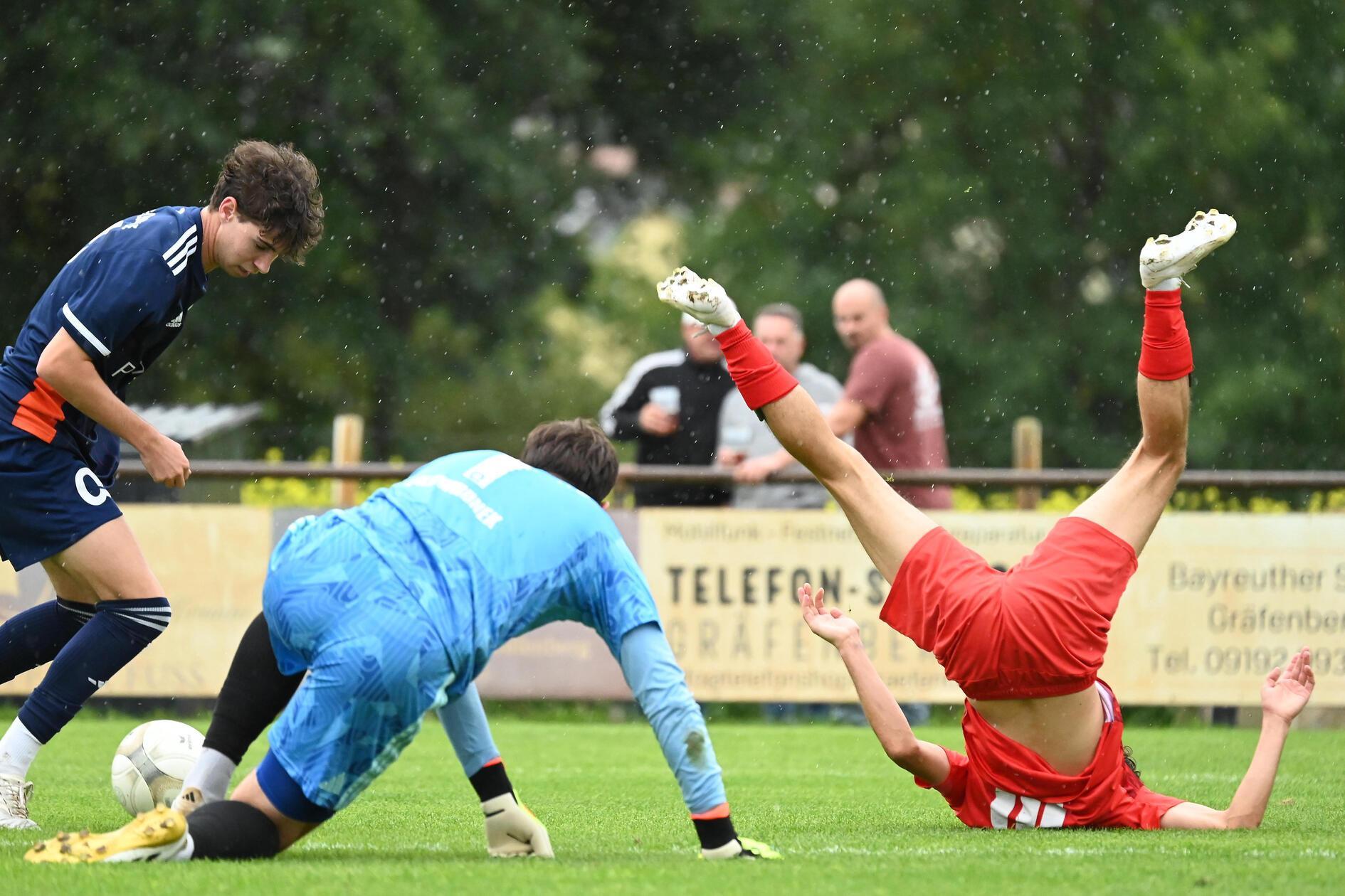 20.09.2026 --- Fussball Amateurfussball --- Saison