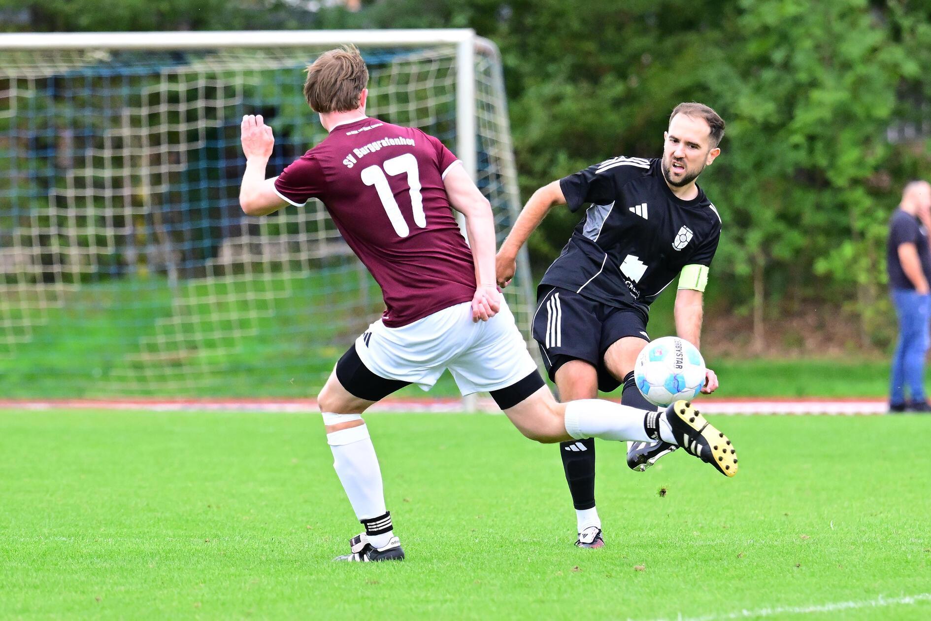 20.09.2026 --- Fussball Amateurfussball --- Saison