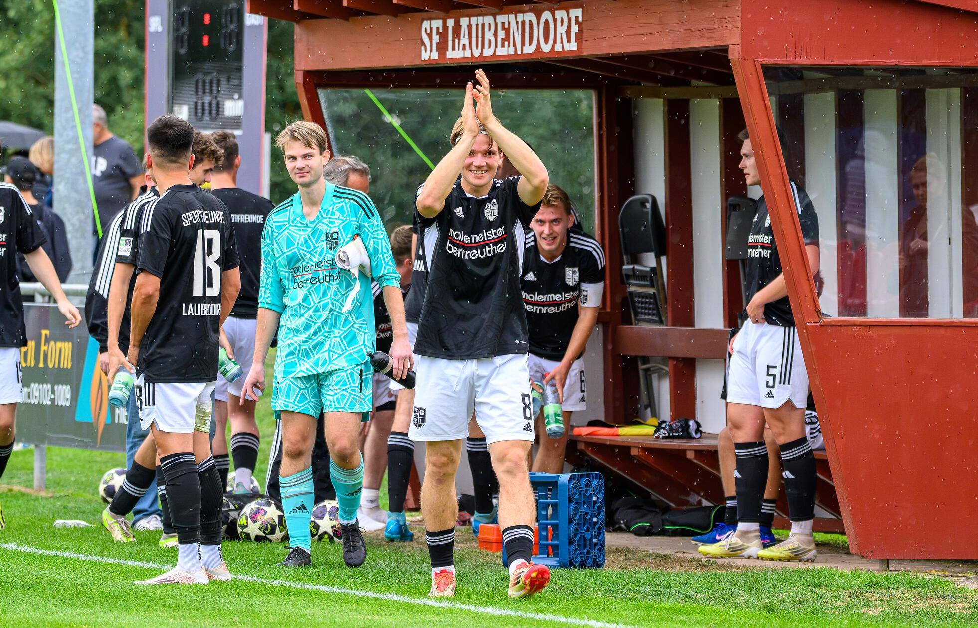 20.09.2026 --- Fussball Amateurfussball --- Saison