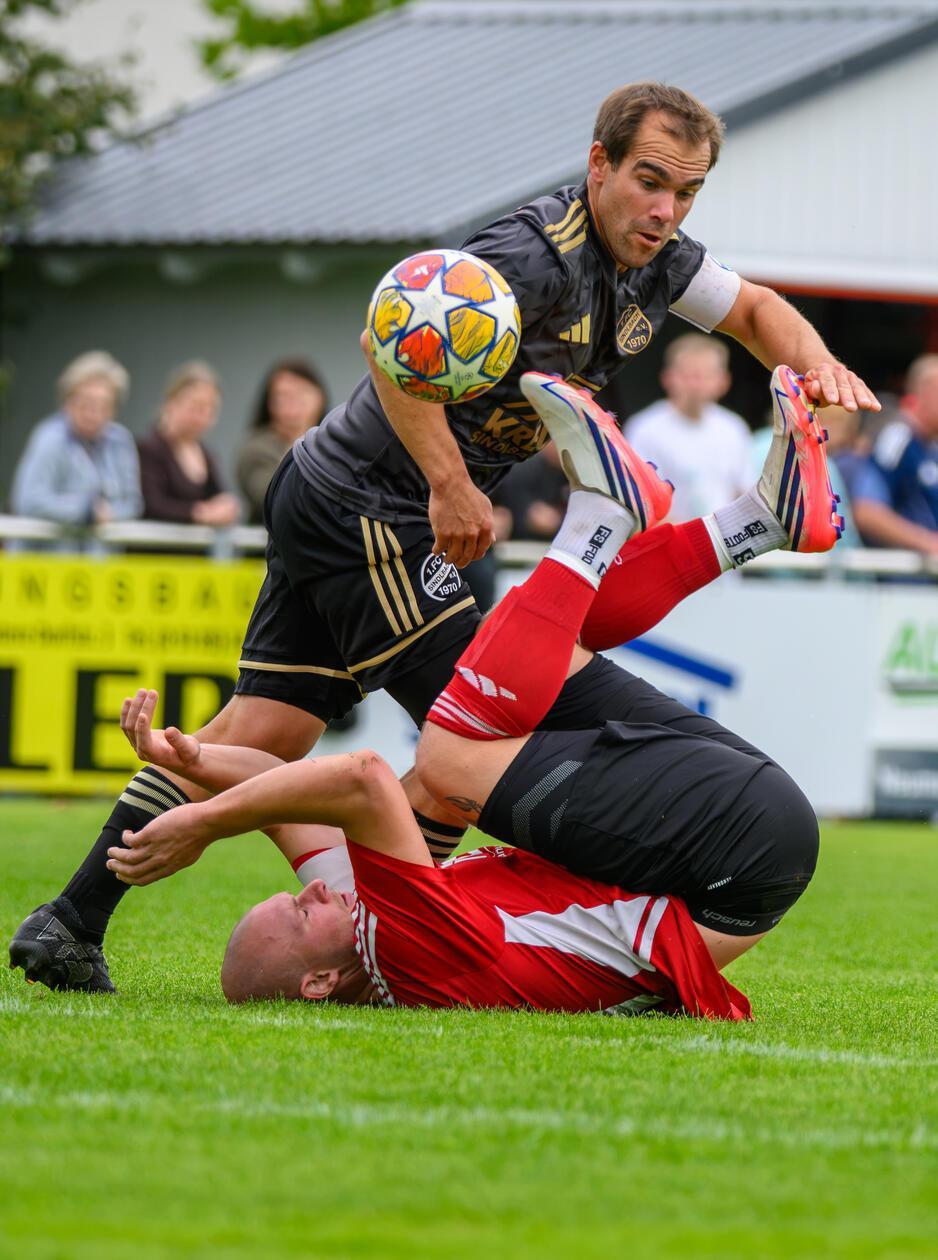 20.09.2026 --- Fussball Amateurfussball --- Saison