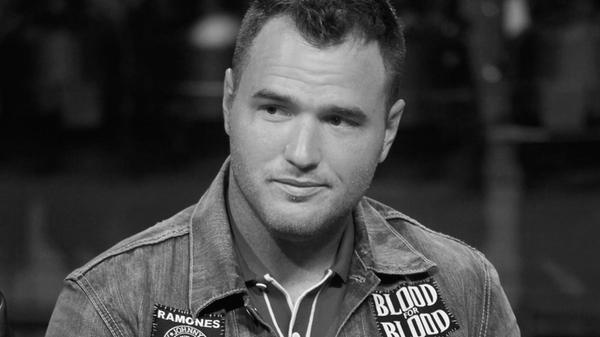 - Chad Gilbert
