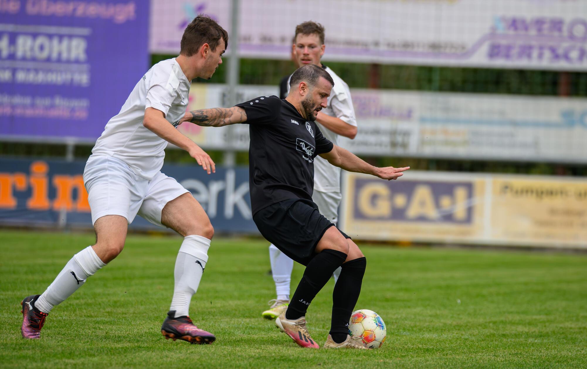20.09.2026 --- Fussball Amateurfussball --- Saison
