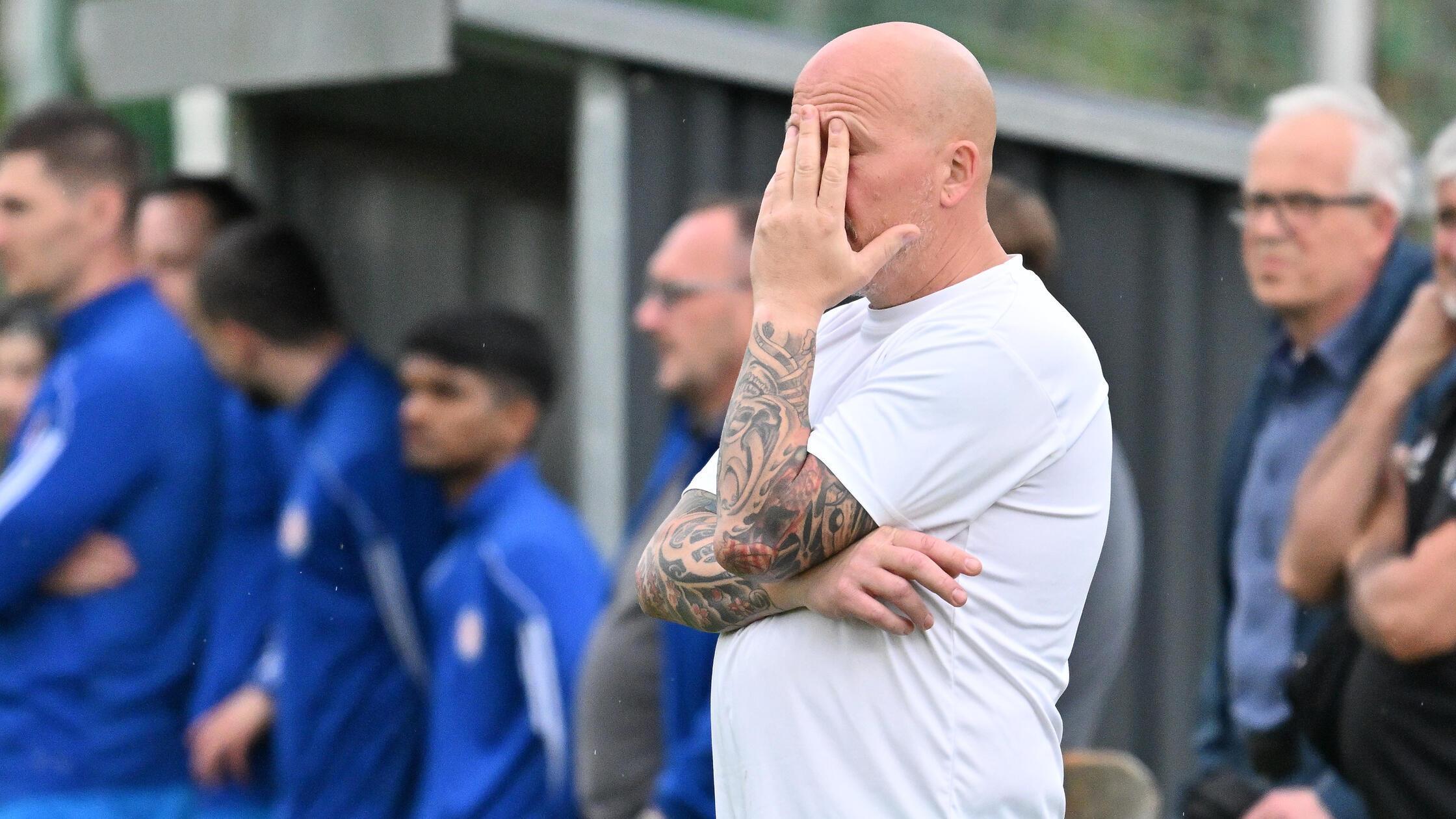 SpVgg Nürnberg - KSD Hajduk Nürnberg