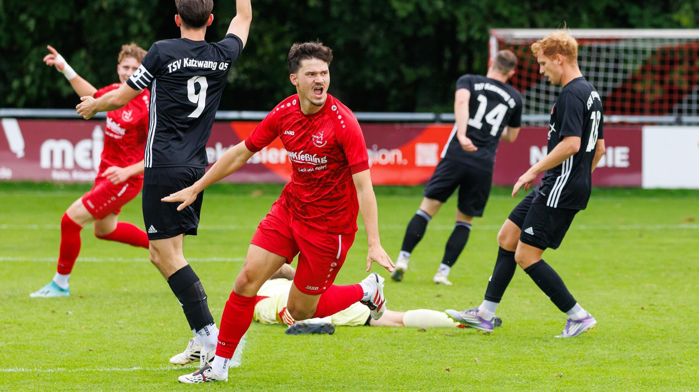 20.09.2026 --- Fussball Amateurfussball --- Saison