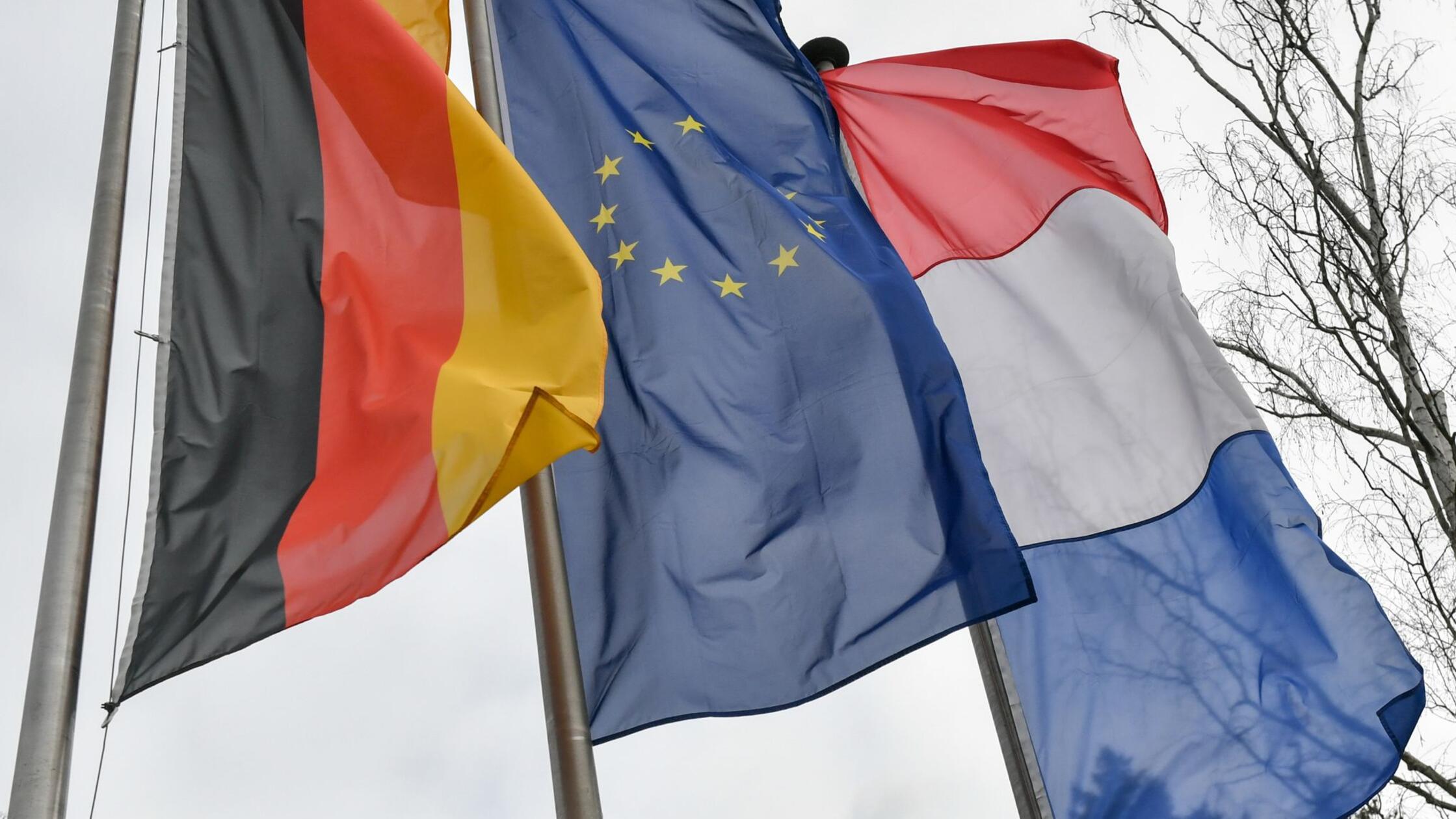 Ostfrankreich will verstärkt deutsche Investoren werben