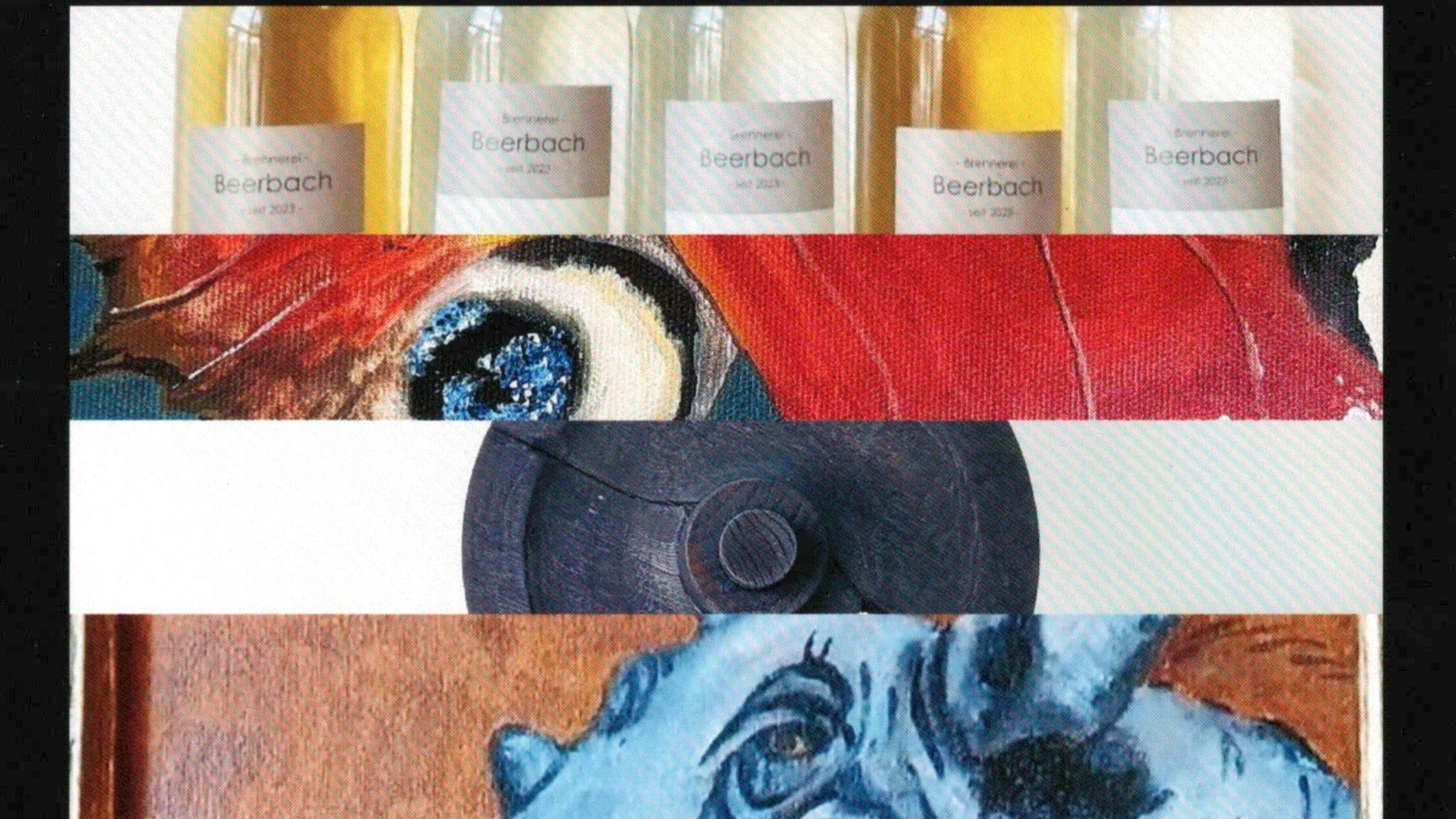 Fünf Jahre Kunst und Begegnung – „Wir brennen für 