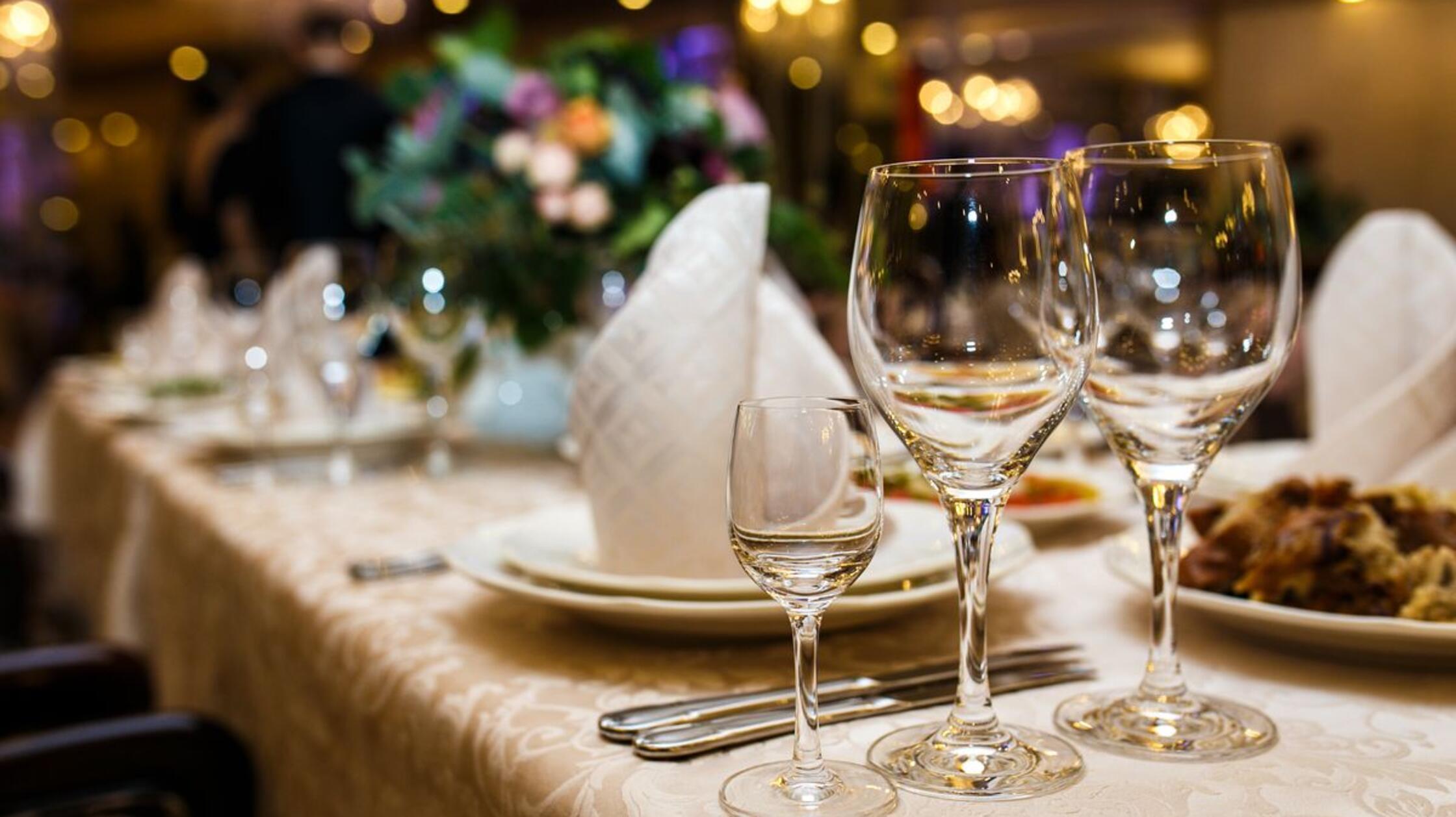  - Das sind die besten Restaurant der Welt