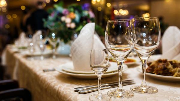 - Das sind die besten Restaurant der Welt
